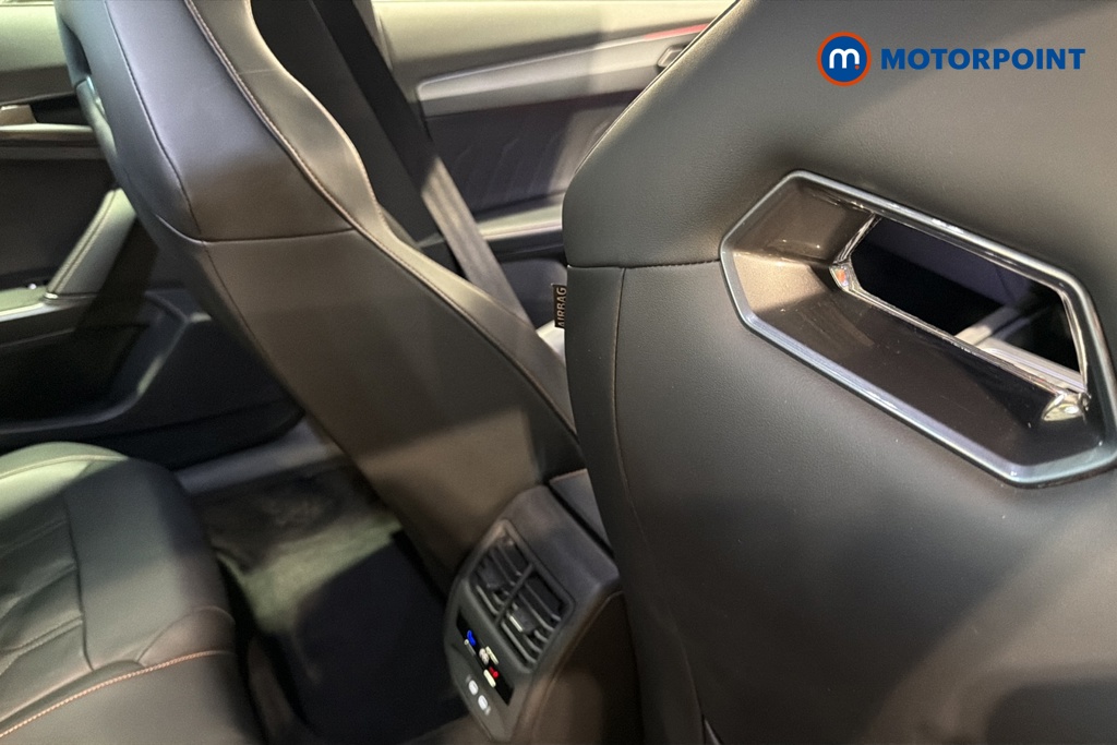 Cupra Formentor V2 Automatic Petrol SUV - Stock Number (1679505) - 1001st supplementary image