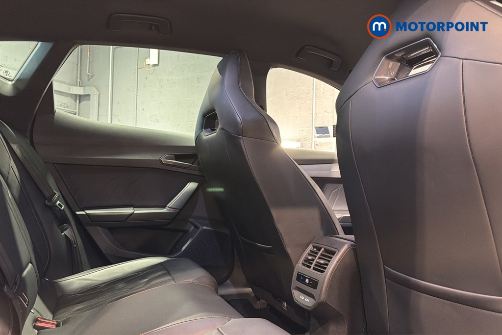 Cupra Formentor V2 Automatic Petrol SUV - Stock Number (1679505) - 1002nd supplementary image