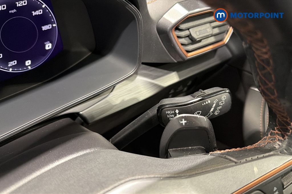 Cupra Formentor V2 Automatic Petrol SUV - Stock Number (1679505) - 6th supplementary image
