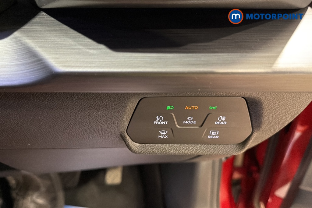 Cupra Formentor V2 Automatic Petrol SUV - Stock Number (1679505) - 11th supplementary image