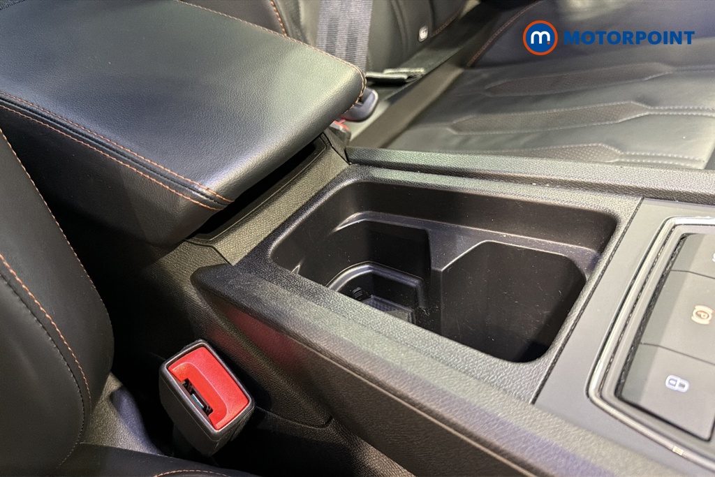 Cupra Formentor V2 Automatic Petrol SUV - Stock Number (1679505) - 16th supplementary image