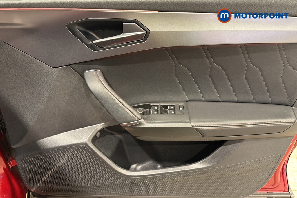 Cupra Formentor V2 Automatic Petrol SUV - Stock Number (1679505) - 18th supplementary image