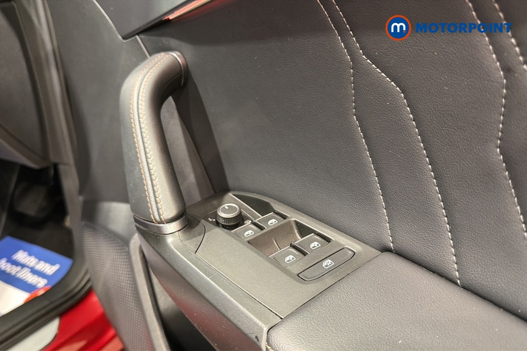 Cupra Formentor V2 Automatic Petrol SUV - Stock Number (1679505) - 19th supplementary image