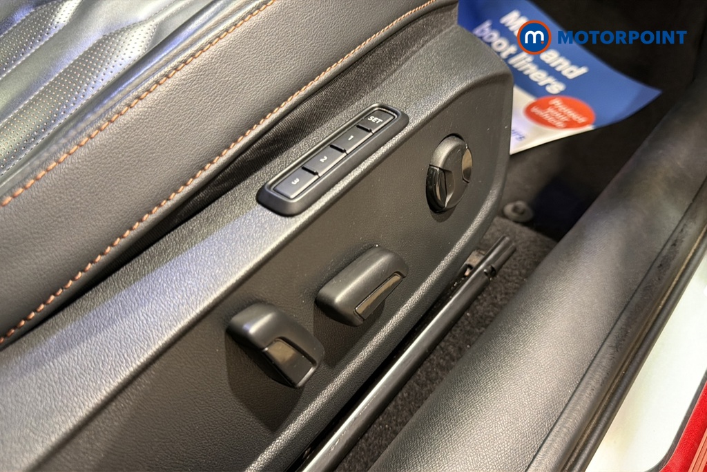 Cupra Formentor V2 Automatic Petrol SUV - Stock Number (1679505) - 23rd supplementary image