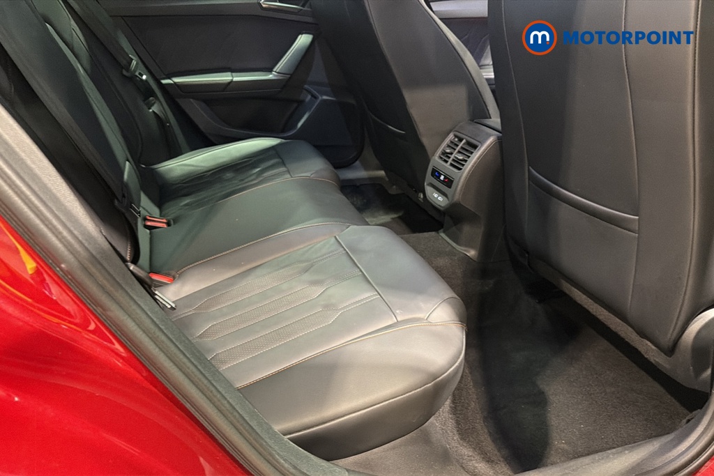 Cupra Formentor V2 Automatic Petrol SUV - Stock Number (1679505) - 25th supplementary image