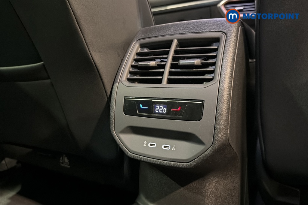 Cupra Formentor V2 Automatic Petrol SUV - Stock Number (1679505) - 28th supplementary image