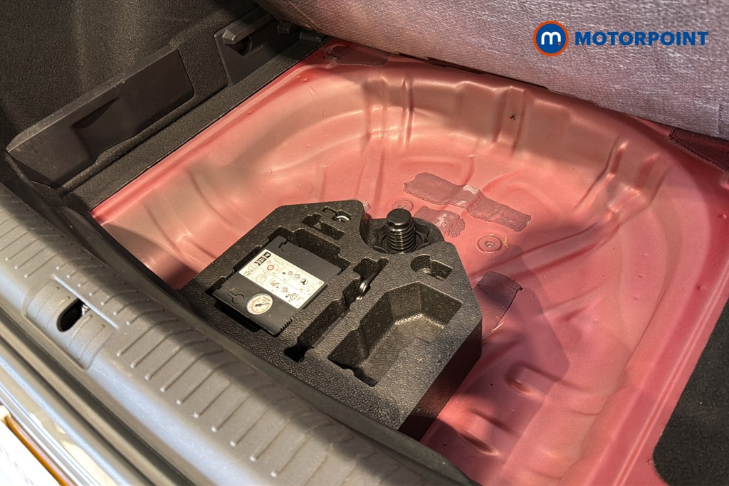 Cupra Formentor V2 Automatic Petrol SUV - Stock Number (1679505) - 33rd supplementary image