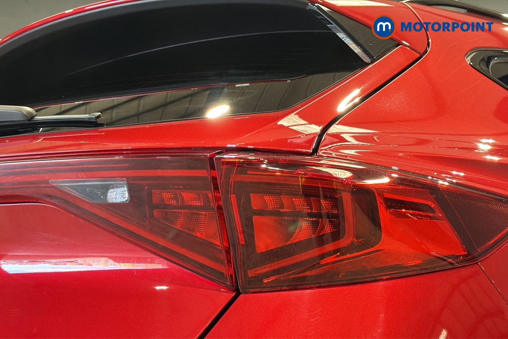 Cupra Formentor V2 Automatic Petrol SUV - Stock Number (1679505) - 36th supplementary image