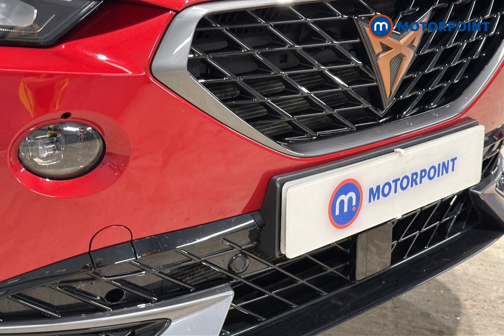 Cupra Formentor V2 Automatic Petrol SUV - Stock Number (1679505) - 38th supplementary image
