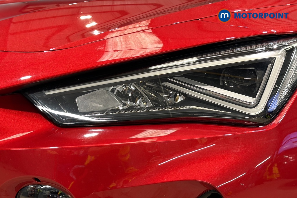 Cupra Formentor V2 Automatic Petrol SUV - Stock Number (1679505) - 42nd supplementary image