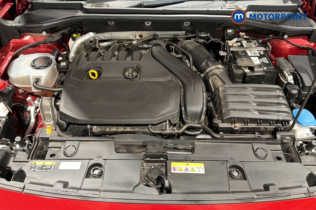 Cupra Formentor V2 Automatic Petrol SUV - Stock Number (1679505) - 48th supplementary image