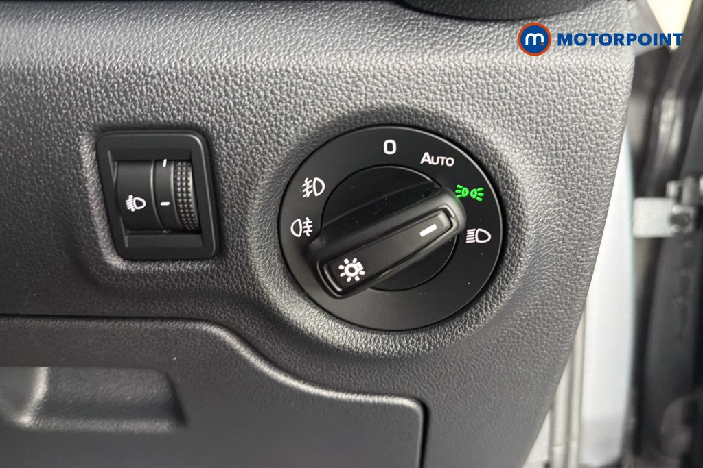 Skoda Fabia Monte Carlo Automatic Petrol Hatchback - Stock Number (1679540) - 18th supplementary image