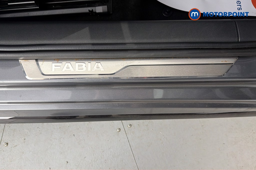 Skoda Fabia Monte Carlo Automatic Petrol Hatchback - Stock Number (1679540) - 27th supplementary image