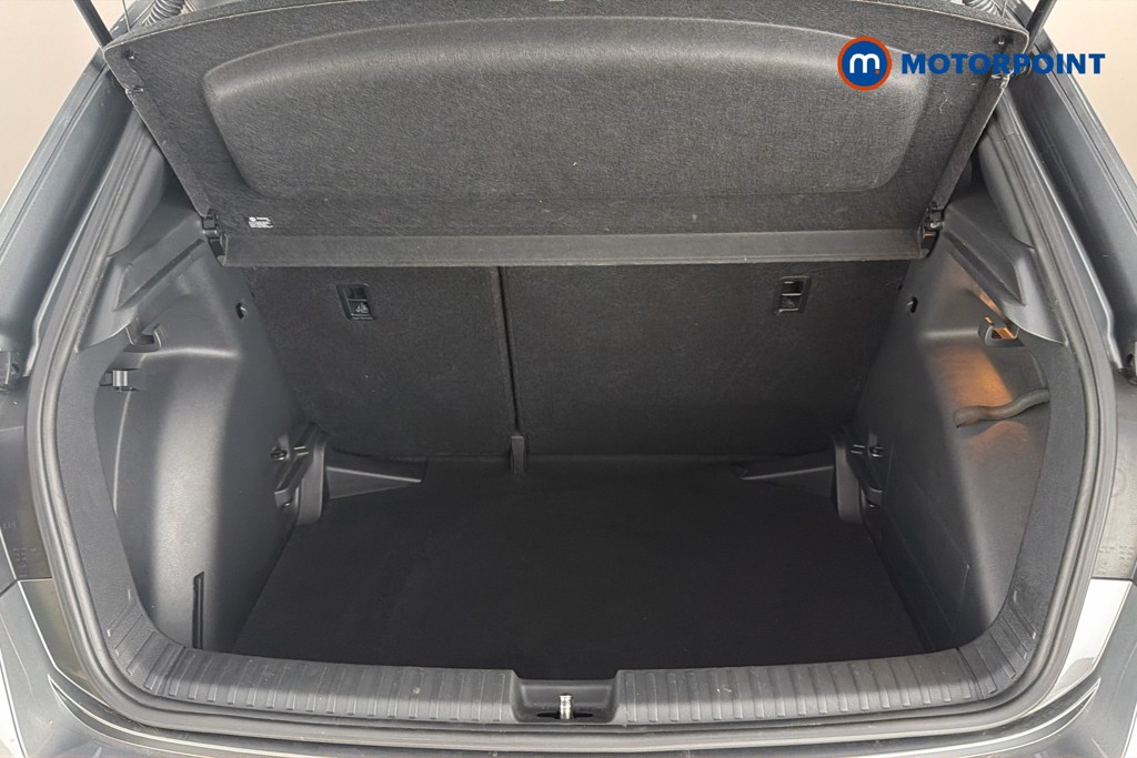 Skoda Fabia Monte Carlo Automatic Petrol Hatchback - Stock Number (1679540) - 33rd supplementary image