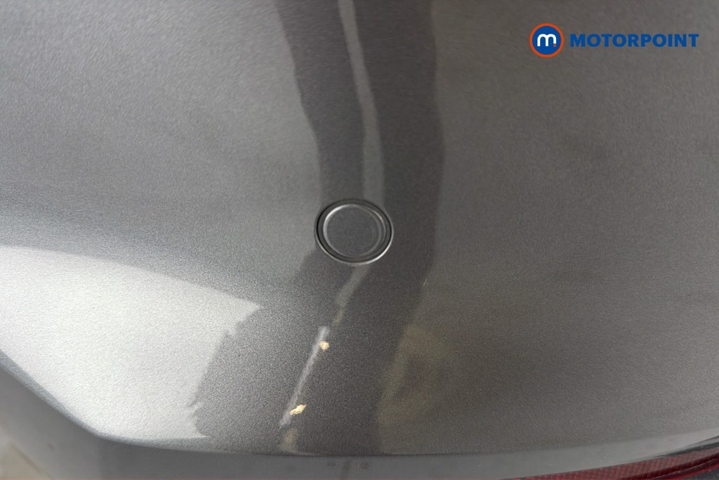 Skoda Fabia Monte Carlo Automatic Petrol Hatchback - Stock Number (1679540) - 40th supplementary image
