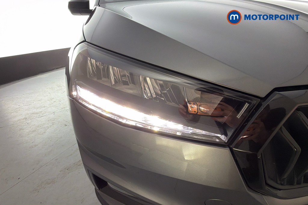 Skoda Fabia Monte Carlo Automatic Petrol Hatchback - Stock Number (1679540) - 44th supplementary image