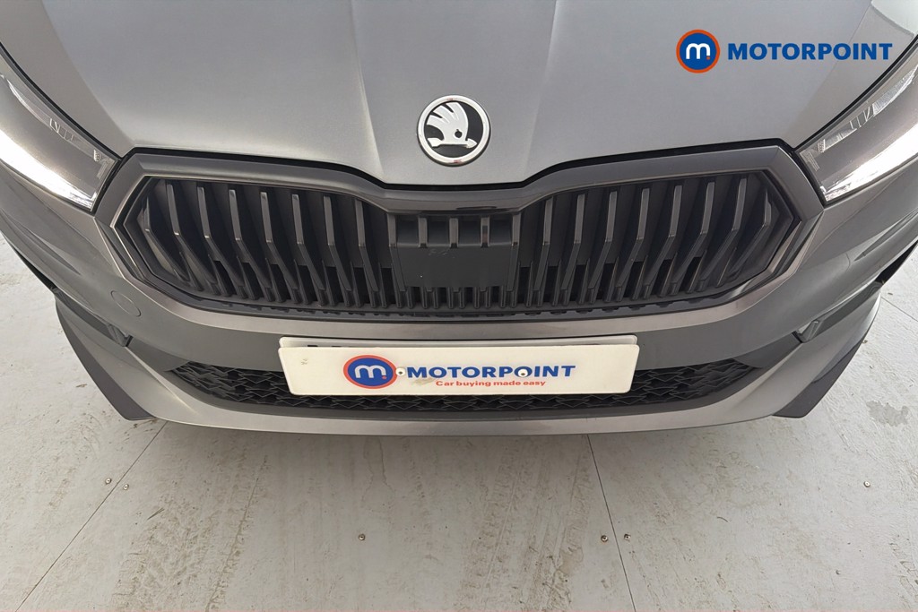 Skoda Fabia Monte Carlo Automatic Petrol Hatchback - Stock Number (1679540) - 45th supplementary image