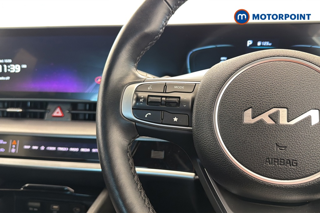 KIA Sportage Gt-Line Automatic Petrol Plug-In Hybrid SUV - Stock Number (1679578) - 4th supplementary image