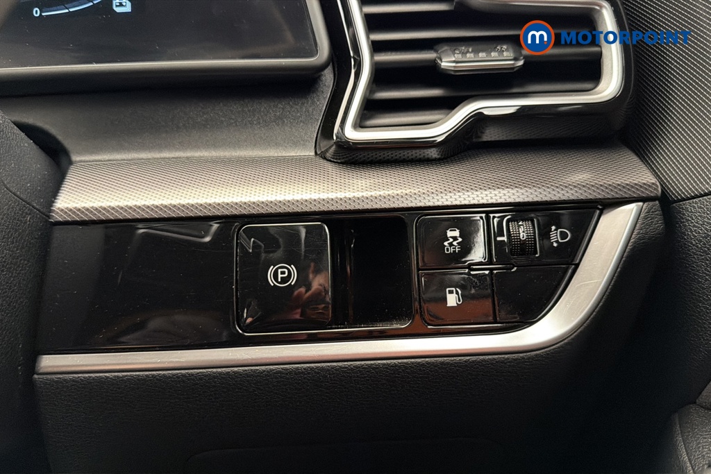 KIA Sportage Gt-Line Automatic Petrol Plug-In Hybrid SUV - Stock Number (1679578) - 11th supplementary image