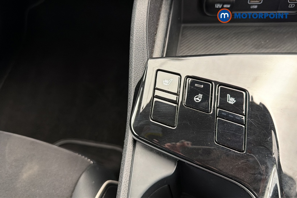 KIA Sportage Gt-Line Automatic Petrol Plug-In Hybrid SUV - Stock Number (1679578) - 14th supplementary image