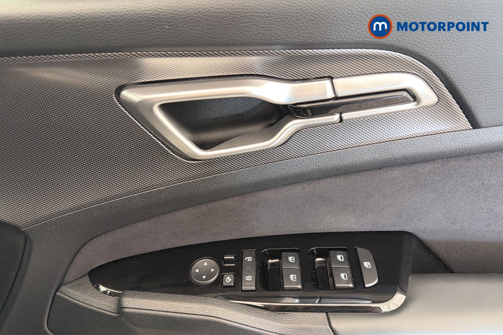 KIA Sportage Gt-Line Automatic Petrol Plug-In Hybrid SUV - Stock Number (1679578) - 19th supplementary image