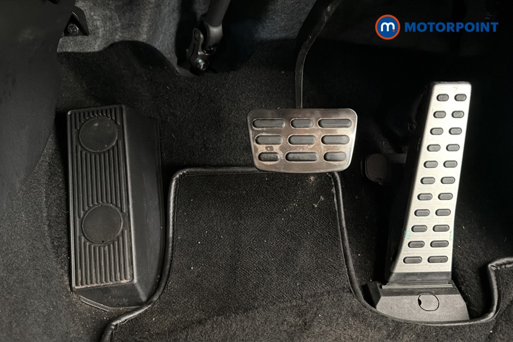 KIA Sportage Gt-Line Automatic Petrol Plug-In Hybrid SUV - Stock Number (1679578) - 24th supplementary image