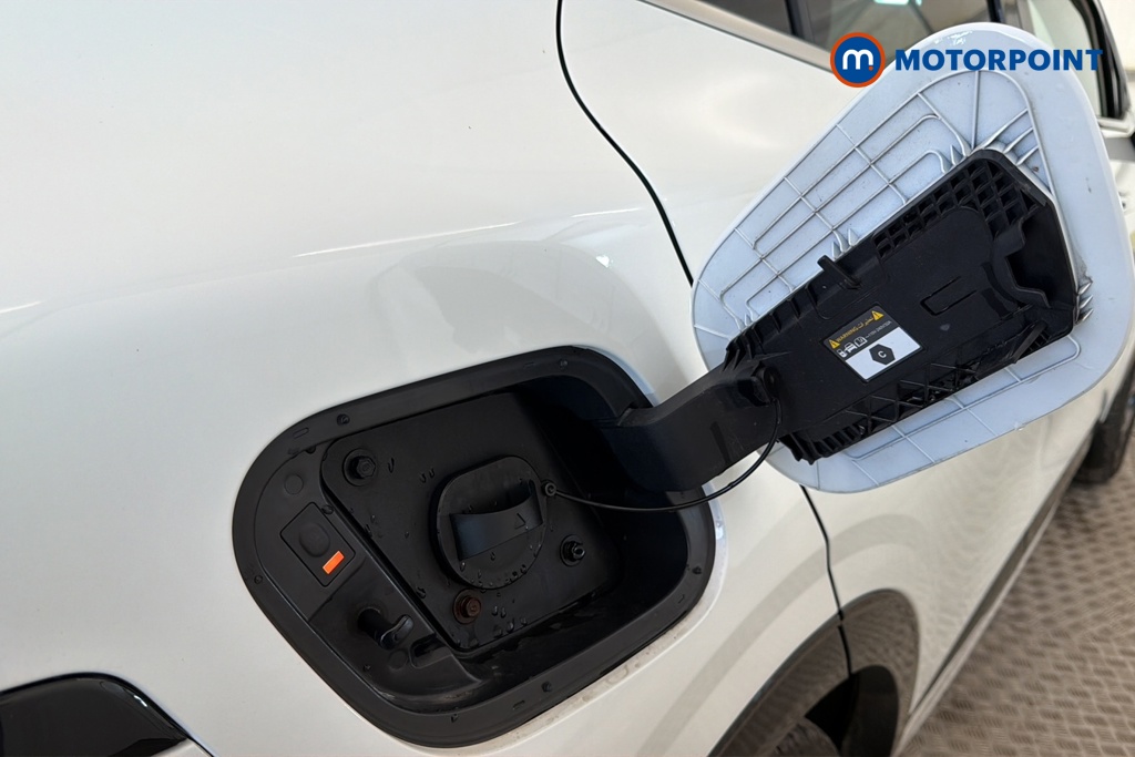 KIA Sportage Gt-Line Automatic Petrol Plug-In Hybrid SUV - Stock Number (1679578) - 40th supplementary image