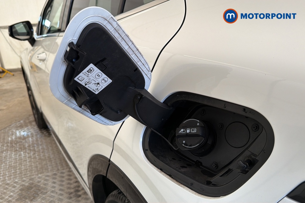 KIA Sportage Gt-Line Automatic Petrol Plug-In Hybrid SUV - Stock Number (1679578) - 41st supplementary image