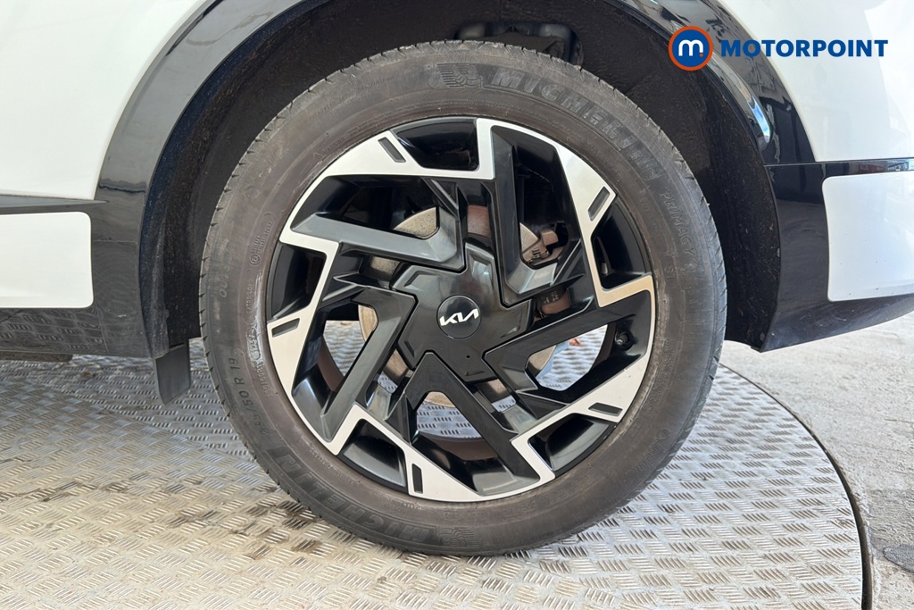KIA Sportage Gt-Line Automatic Petrol Plug-In Hybrid SUV - Stock Number (1679578) - 45th supplementary image