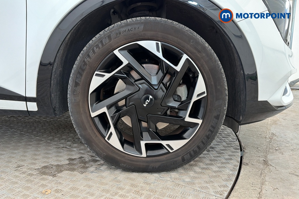 KIA Sportage Gt-Line Automatic Petrol Plug-In Hybrid SUV - Stock Number (1679578) - 47th supplementary image