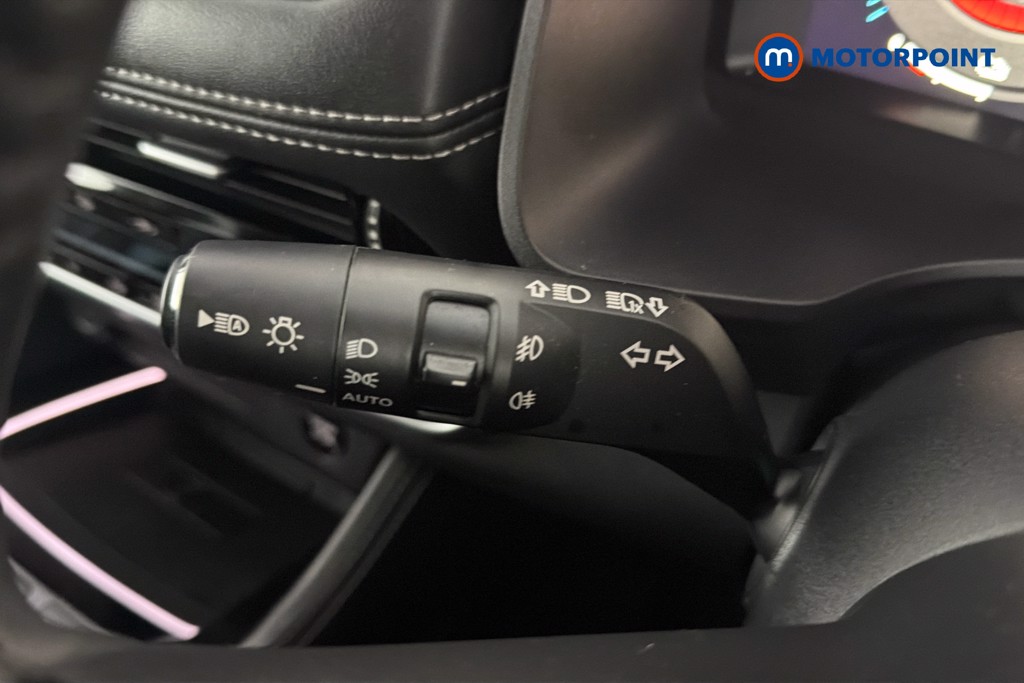 Nissan X-Trail Tekna-Plus Automatic Petrol-Electric Hybrid SUV - Stock Number (1679591) - 6th supplementary image