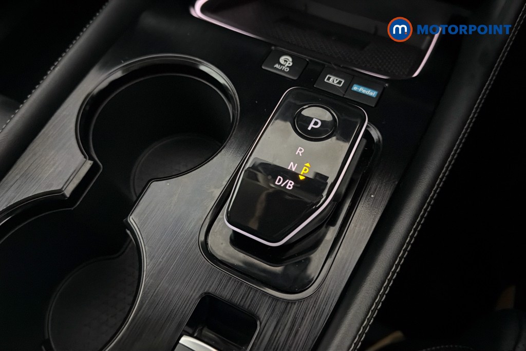 Nissan X-Trail Tekna-Plus Automatic Petrol-Electric Hybrid SUV - Stock Number (1679591) - 15th supplementary image