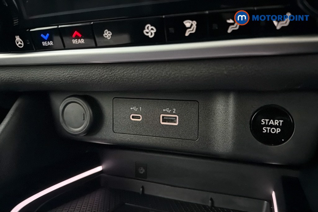 Nissan X-Trail Tekna-Plus Automatic Petrol-Electric Hybrid SUV - Stock Number (1679591) - 17th supplementary image