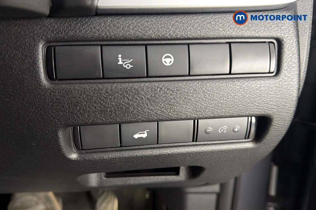 Nissan X-Trail Tekna-Plus Automatic Petrol-Electric Hybrid SUV - Stock Number (1679591) - 18th supplementary image