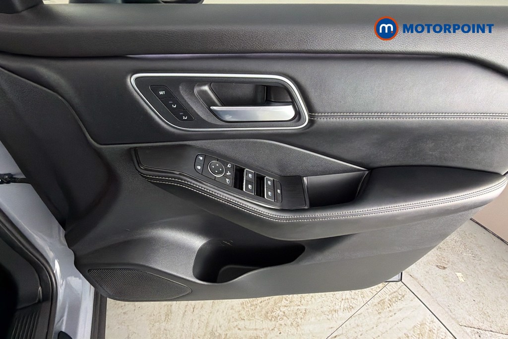 Nissan X-Trail Tekna-Plus Automatic Petrol-Electric Hybrid SUV - Stock Number (1679591) - 19th supplementary image