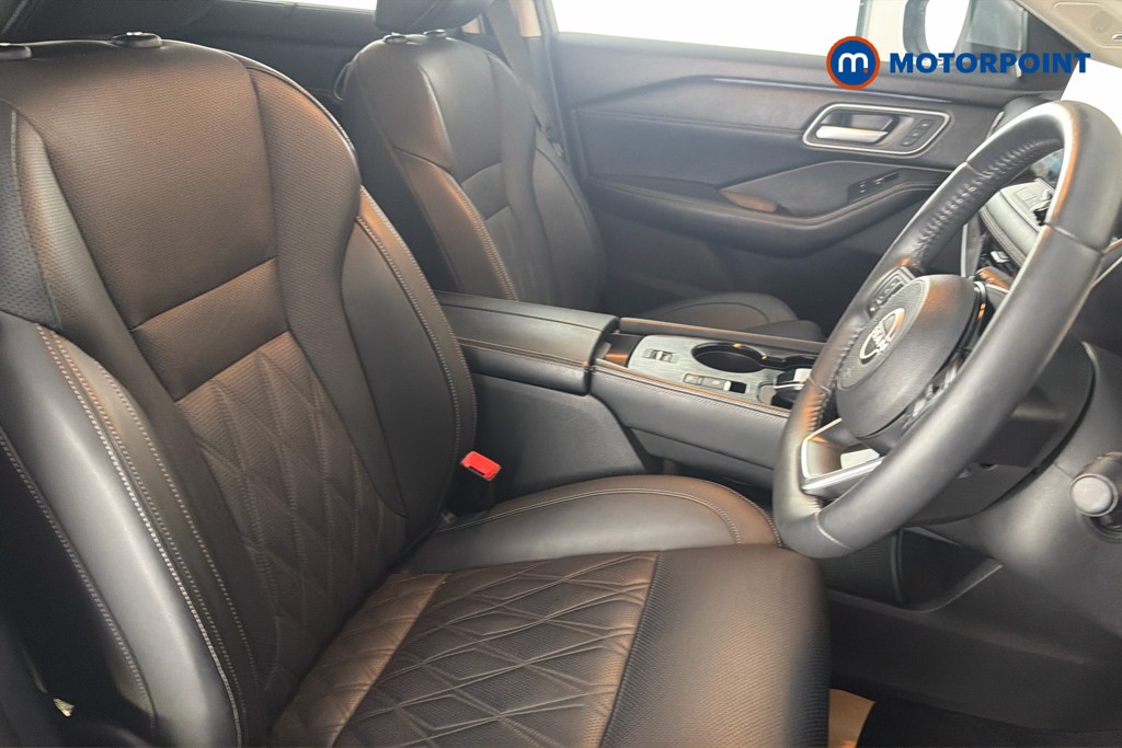 Nissan X-Trail Tekna-Plus Automatic Petrol-Electric Hybrid SUV - Stock Number (1679591) - 22nd supplementary image