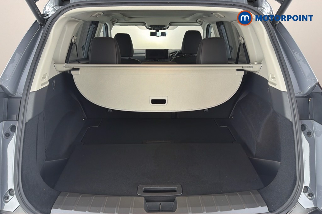 Nissan X-Trail Tekna-Plus Automatic Petrol-Electric Hybrid SUV - Stock Number (1679591) - 33rd supplementary image