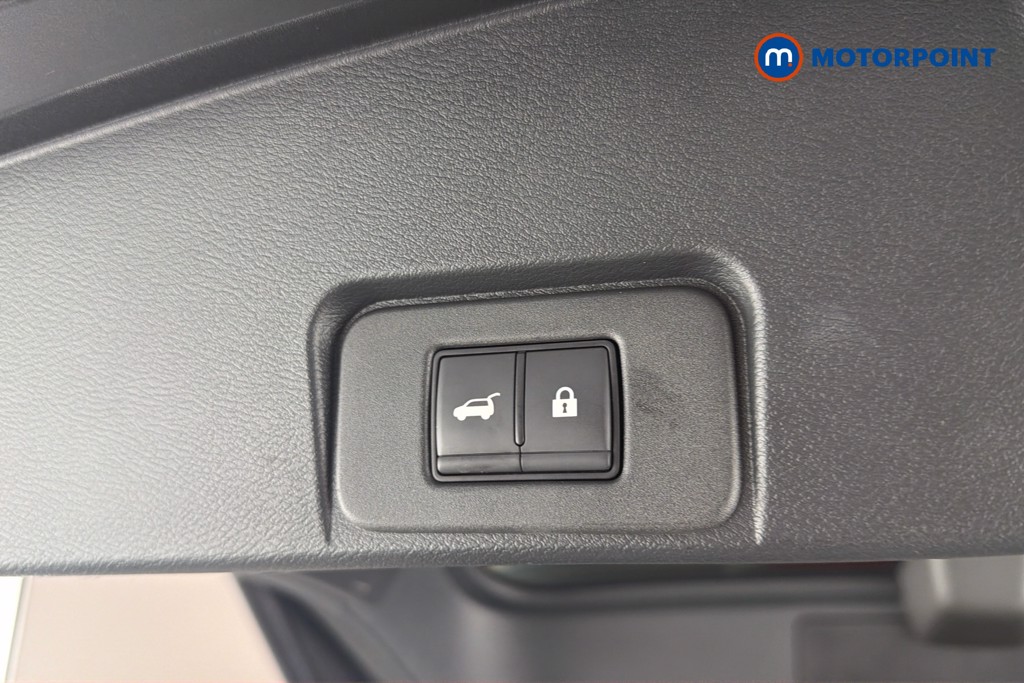 Nissan X-Trail Tekna-Plus Automatic Petrol-Electric Hybrid SUV - Stock Number (1679591) - 35th supplementary image