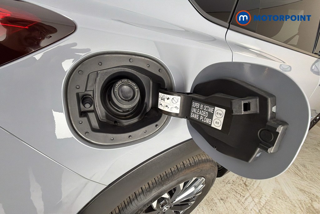 Nissan X-Trail Tekna-Plus Automatic Petrol-Electric Hybrid SUV - Stock Number (1679591) - 41st supplementary image