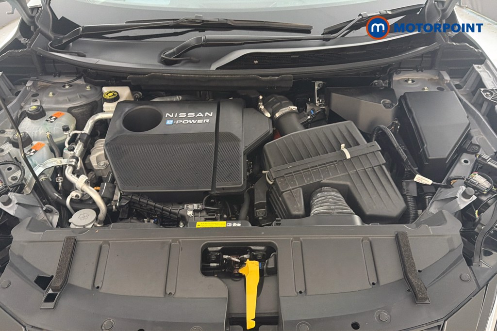 Nissan X-Trail Tekna-Plus Automatic Petrol-Electric Hybrid SUV - Stock Number (1679591) - 51st supplementary image
