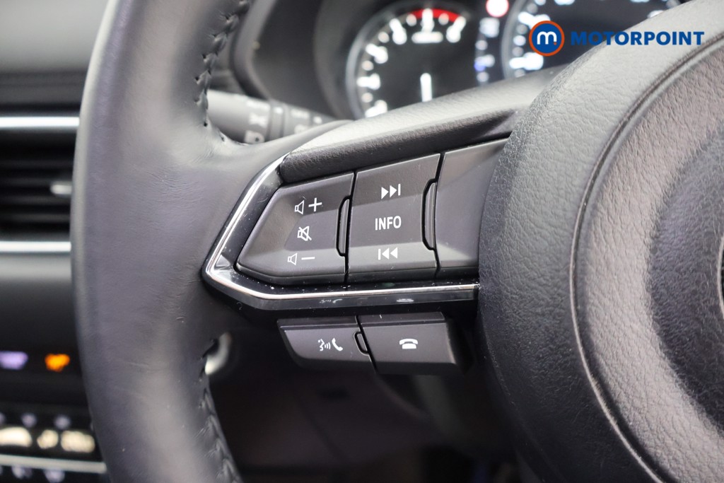 Mazda Cx-5 Sport Edition Automatic Petrol SUV - Stock Number (1679593) - 2nd supplementary image