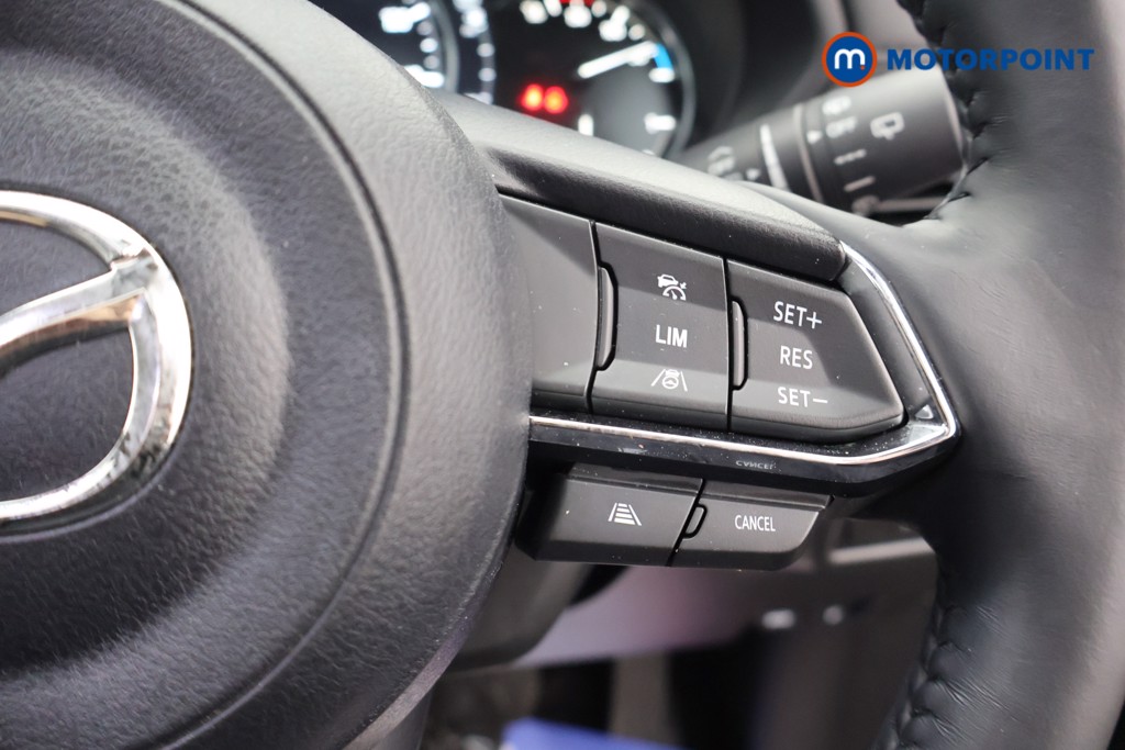Mazda Cx-5 Sport Edition Automatic Petrol SUV - Stock Number (1679593) - 3rd supplementary image