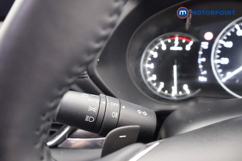Mazda Cx-5 Sport Edition Automatic Petrol SUV - Stock Number (1679593) - 5th supplementary image