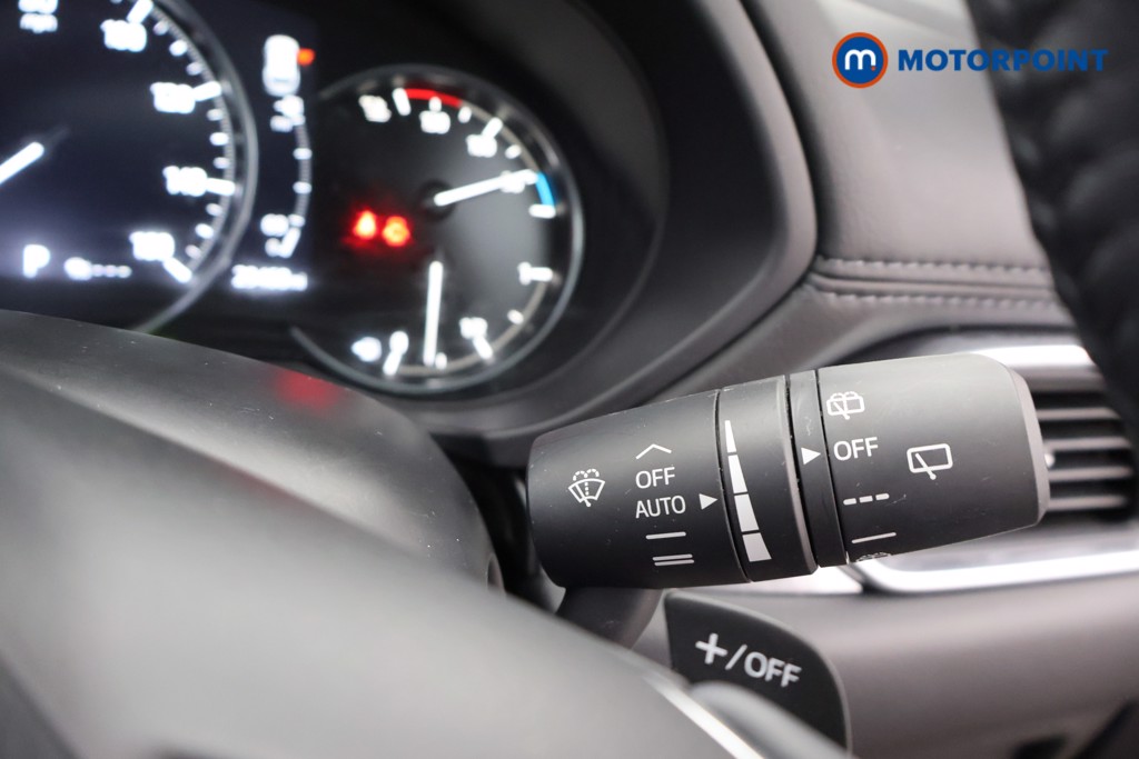 Mazda Cx-5 Sport Edition Automatic Petrol SUV - Stock Number (1679593) - 6th supplementary image