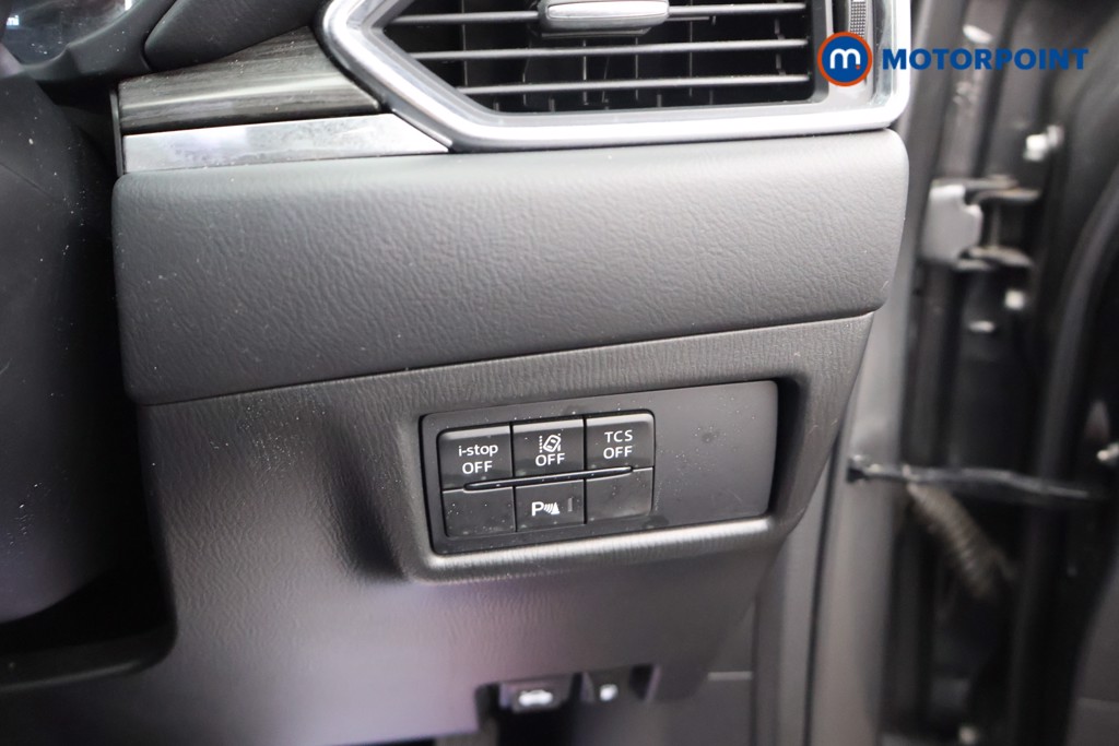 Mazda Cx-5 Sport Edition Automatic Petrol SUV - Stock Number (1679593) - 7th supplementary image