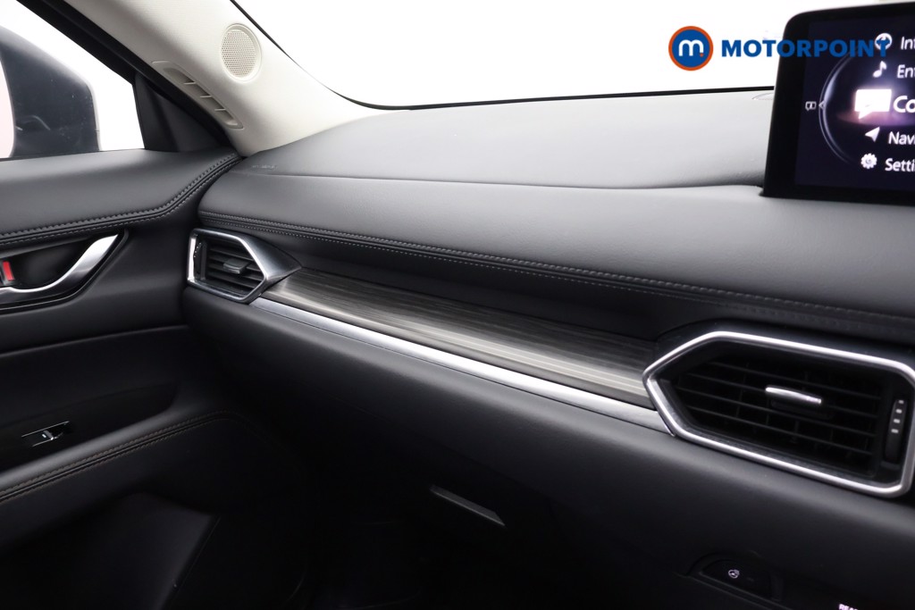 Mazda Cx-5 Sport Edition Automatic Petrol SUV - Stock Number (1679593) - 12th supplementary image