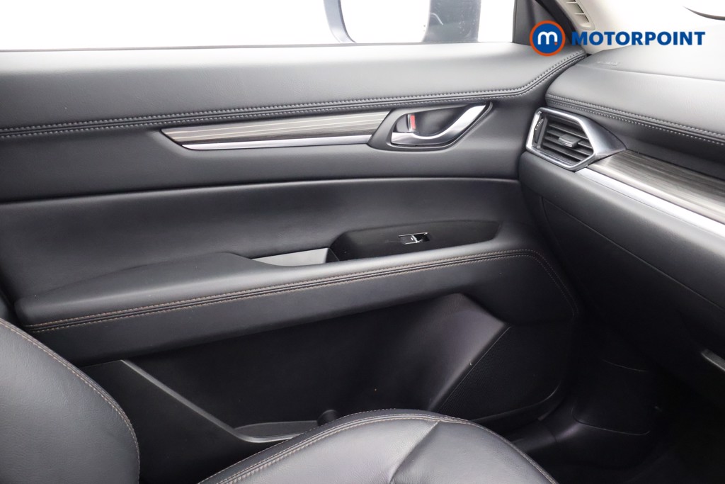 Mazda Cx-5 Sport Edition Automatic Petrol SUV - Stock Number (1679593) - 13th supplementary image