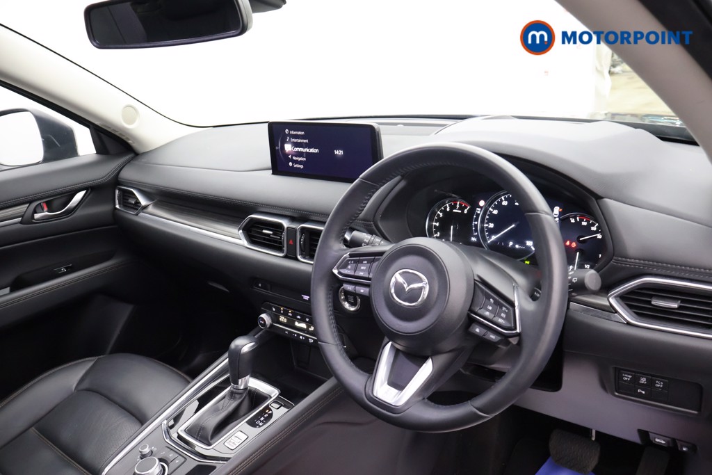 Mazda Cx-5 Sport Edition Automatic Petrol SUV - Stock Number (1679593) - 17th supplementary image