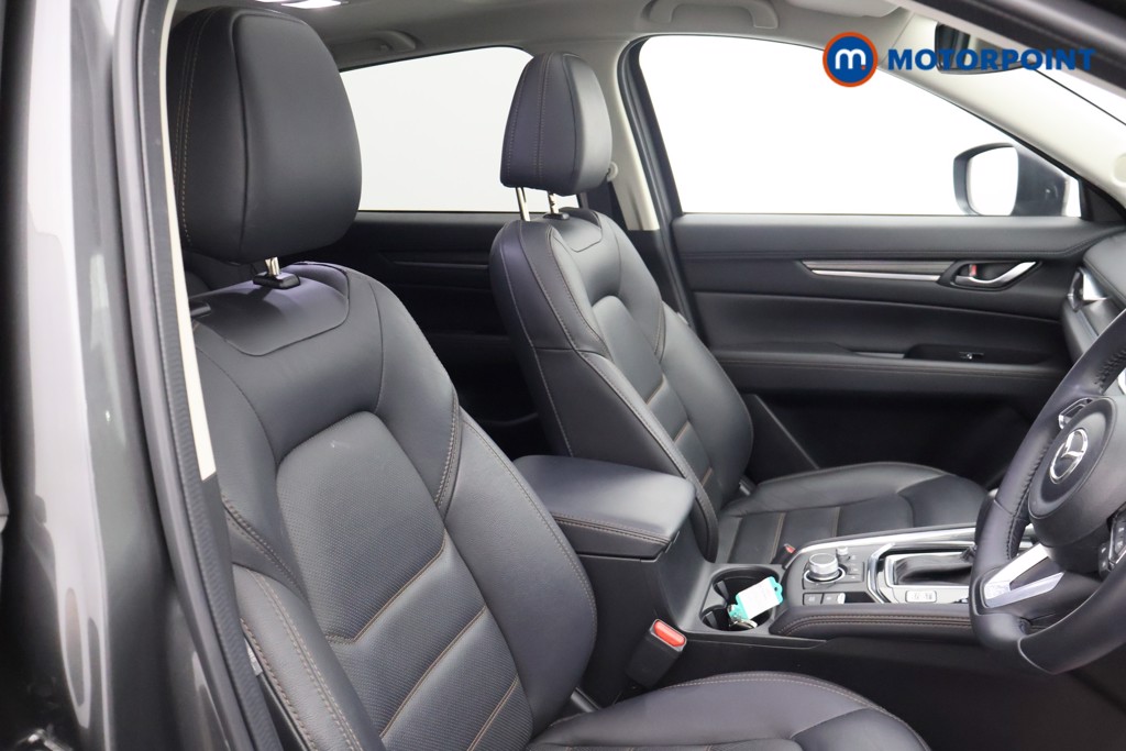 Mazda Cx-5 Sport Edition Automatic Petrol SUV - Stock Number (1679593) - 18th supplementary image