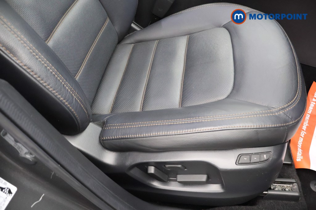 Mazda Cx-5 Sport Edition Automatic Petrol SUV - Stock Number (1679593) - 19th supplementary image